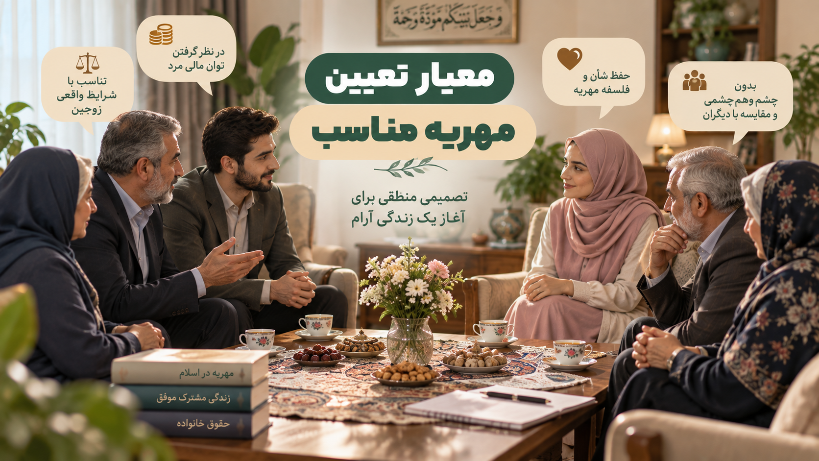 مهریه به نرخ روز!