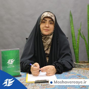 خانم عسکری